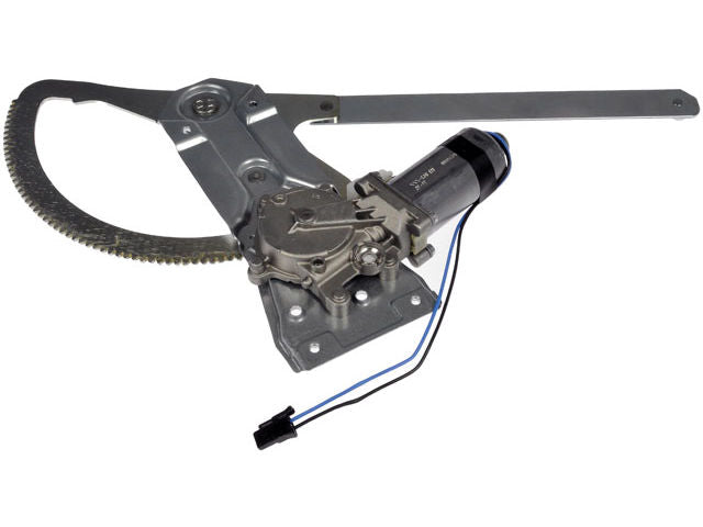 Front Left Window Regulator - 2003-2006 Dodge Sprinter 3500 - Dorman 23969-05633424