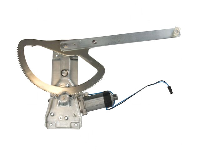 Front Right Window Regulator - 2003-2006 Dodge Sprinter 3500 - ACI 23969-05887674