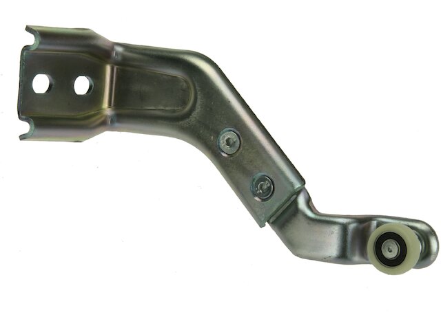 Right Lower Side Sliding Door Roller Assembly - 2003-2006 Dodge Sprinter 3500 - APA/URO Parts 23969-06200345