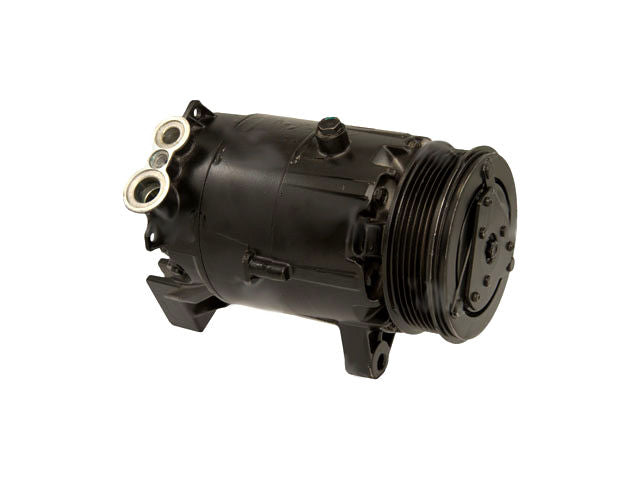 A/C Compressor - 2007-2009 Saturn Aura 3.6L V6 - Four Seasons 23978-05171992
