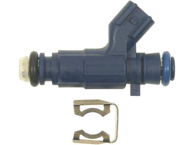 Fuel Injector - 2007-2009 Saturn Aura 3.6L V6 - Standard Motor Products 23978-05196320
