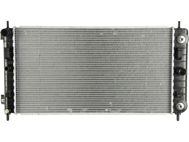 Radiator - 2007-2008 Saturn Aura 3.5L V6 - Spectra Premium 23978-05296354