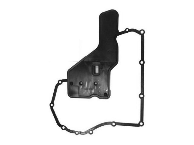 Automatic Transmission Filter Kit - 2007-2009 Saturn Aura - Pronto 23978-05384138