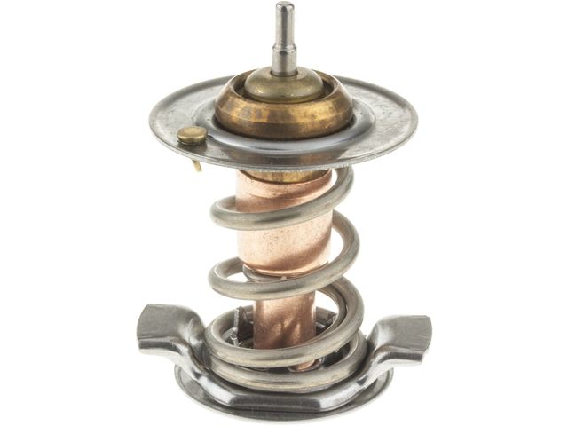 Thermostat - 2007-2009 Saturn Aura 3.6L V6 - Motorad 23978-05648412