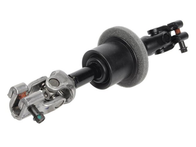 Steering Column Intermediate Shaft - 2007-2009 Saturn Aura 2.4L 4-Cylinder - A1 Cardone 23978-06065129
