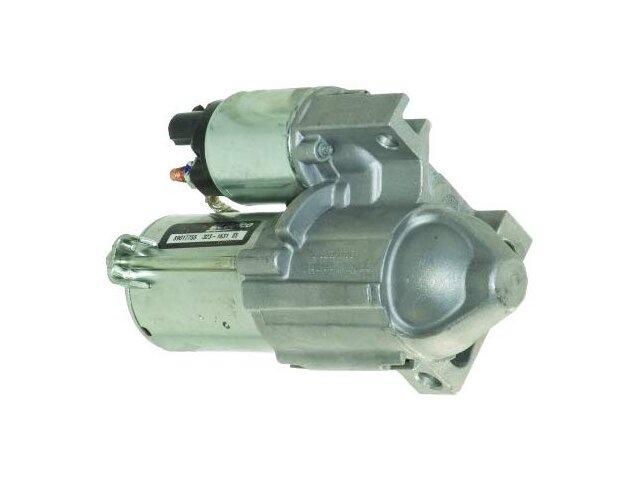 Starter - 2007-2008 Saturn Aura 3.5L V6 - Remy 23978-09084135