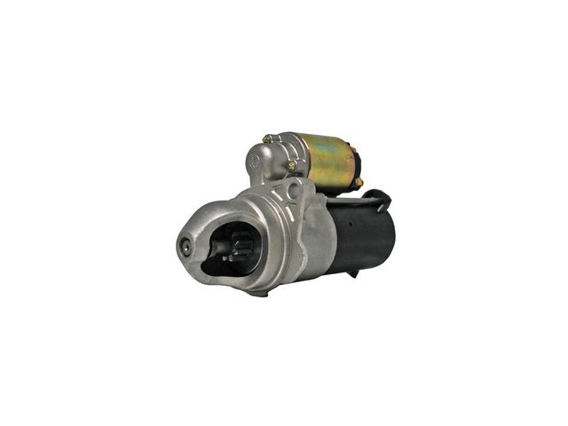 Starter - 2007-2009 Saab 93 2.0L 4-Cylinder - Pure Energy 23979-05516277