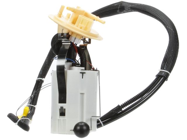 Fuel Pump - 2007 Volvo XC70 2.5L 5-Cylinder - Delphi 23987-05569301