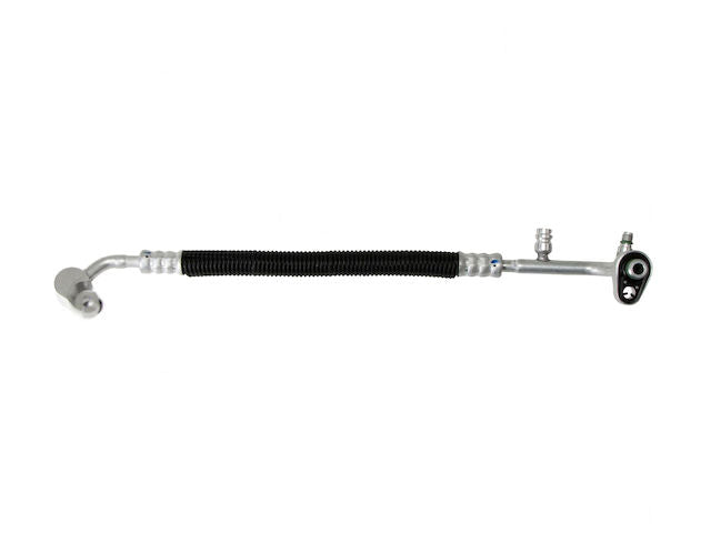 A/C Refrigerant Discharge Hose - 2007-2008 Chrysler Sebring 2.7L V6 - Four Seasons 23997-05619803