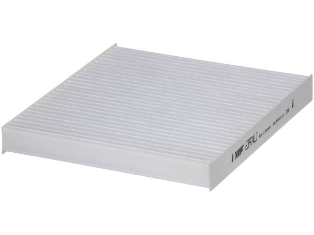 Cabin Air Filter - 2007-2010 Chrysler Sebring Sedan - Hengst 23997-06076112