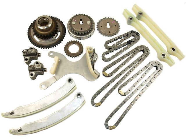 Timing Chain Kit - 2007-2010 Dodge Dakota 4.7L V8 - Cloyes 23998-06049044