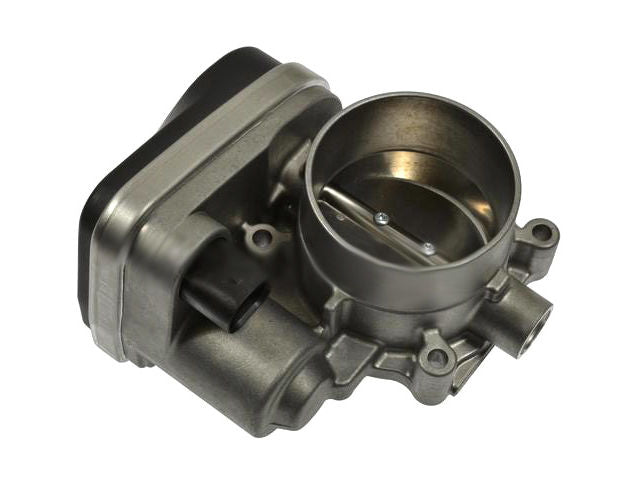 Throttle Body - 2007-2011 Dodge Nitro 4.0L V6 - Standard Motor Products 23999-05581665