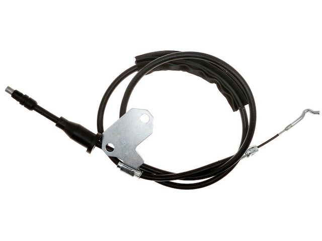 Rear Left Parking Brake Cable - 2007-2011 Dodge Nitro - Raybestos 23999-05741120