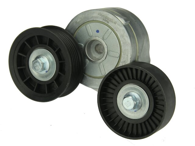 Accessory Belt Tensioner - 2007-2011 Dodge Nitro 3.7L V6 GAS - APA/URO Parts 23999-06244763