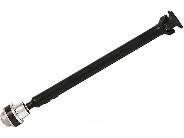 Front Driveshaft - 2007-2011 Dodge Nitro 4WD 4.0L V6 - Dorman 23999-06346115