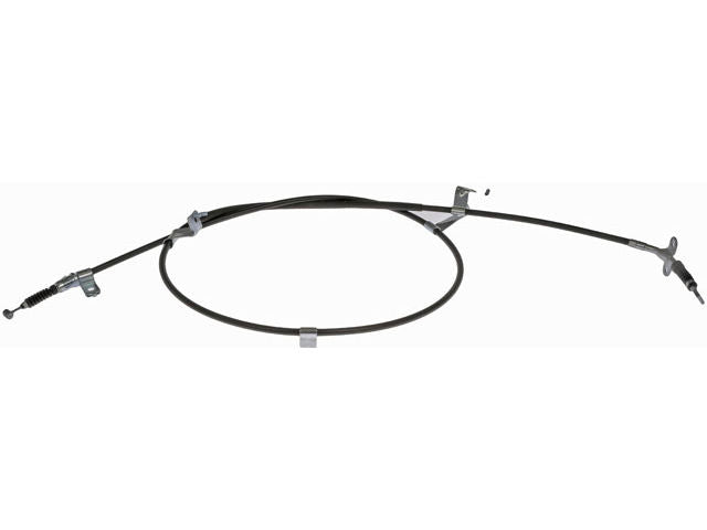 Rear Right Parking Brake Cable - 2007-2010 Ford Edge - Dorman 24000-05501529