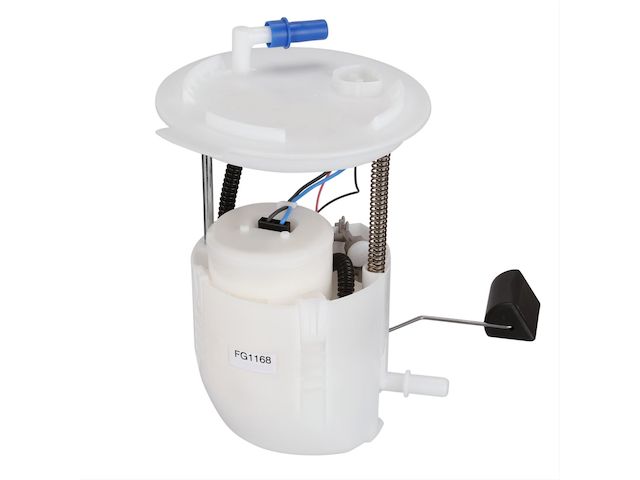 Left Fuel Pump - 2007-2010 Ford Edge AWD 3.5L V6 - Delphi 24000-05541434
