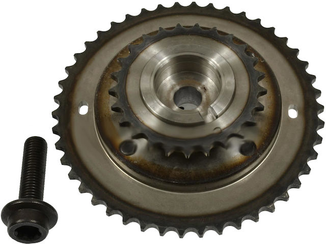 Intake Left Engine Variable Valve Timing Sprocket - 2007-2010 Ford Edge 3.5L V6 - Standard Motor Products 24000-05782130