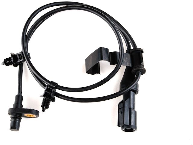 Rear Right ABS Speed Sensor - 2007-2008 Ford Edge FWD 3.5L V6 - Holstein 24000-05848719