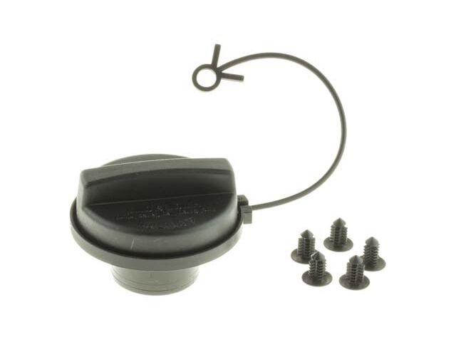 Fuel Tank Cap - 2007-2010 Ford Edge 3.5L V6 - Motorad 24000-06040011