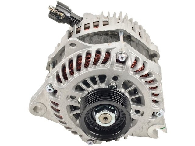 Alternator - 2007-2010 Ford Edge 3.5L V6 - Bosch 24000-06054083