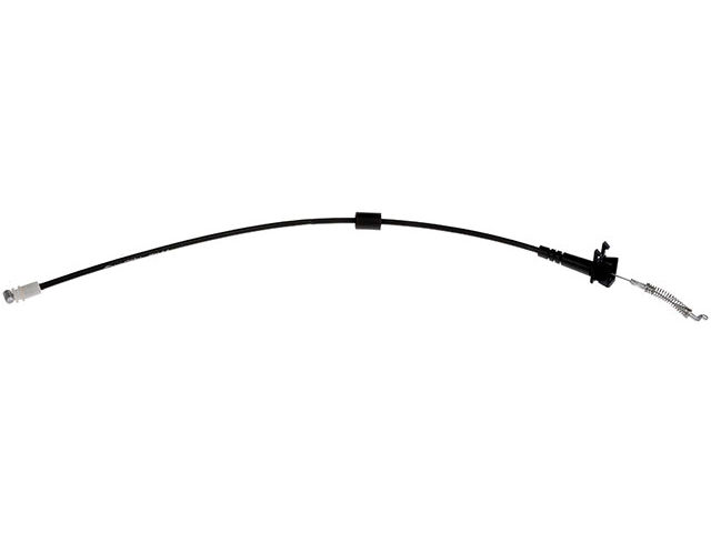Door Latch Cable - 2007-2012 Lincoln MKZ - Dorman 24001-05572111