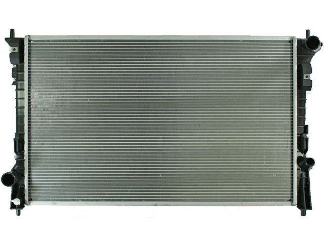 Radiator - 2007-2015 Lincoln MKX - CSF 24002-05415739