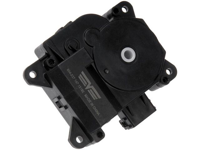 Main Air Flap Actuator - 2007-2015 Lincoln MKX - Dorman 24002-05473971