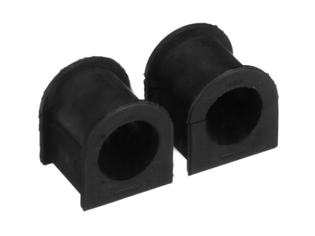 Front Sway Bar Bushing Kit - 2007-2015 Lincoln MKX AWD - Delphi 24002-05895638