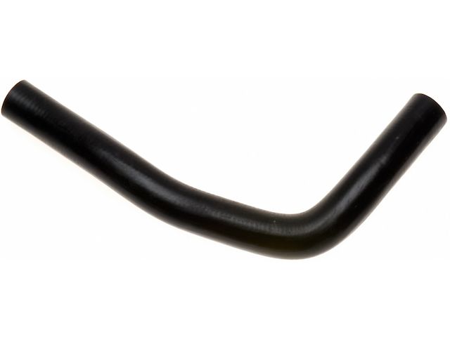 Auxiliary Heater Outlet Heater Hose - 2007-2013 Acura MDX 3.7L V6 GAS - Gates 24007-09153486