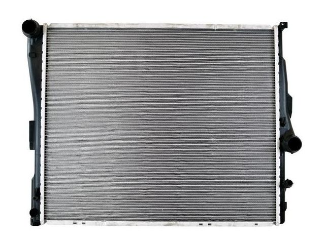 Radiator - 2007-2010 BMW X3 - OSC Automotive 24009-05648763