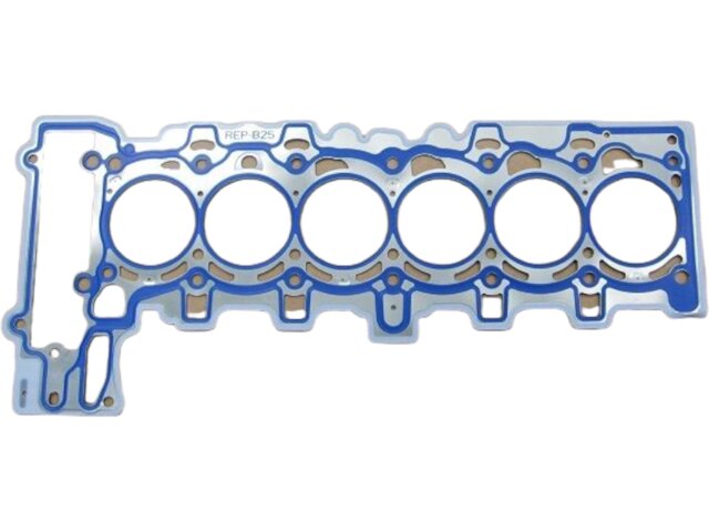 Head Gasket - 2007-2010 BMW X3 AWD 2.5L 6-Cylinder N52KB25 24-Valve Naturally Aspirated DOHC GAS - Elring 24009-06179063