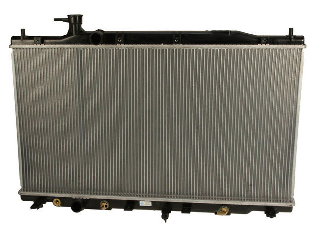 Radiator - 2007-2009 Honda CRV 2.4L 4-Cylinder - CSF 24010-05500277