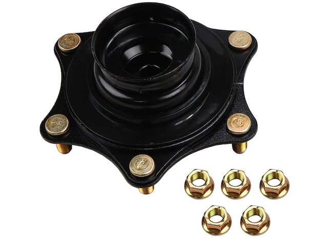 Front Strut Mount - 2007-2014 Honda CRV - Beck Arnley 24010-05878394