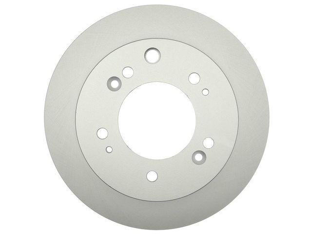 Rear Brake Rotor - 2007-2009 Kia Sorento - Raybestos 24020-05737555