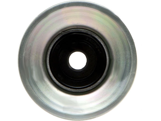 Accessory Belt Idler Pulley - 2007-2009, 2011-2013, 2015 Kia Sorento - Hayden 24020-05764641