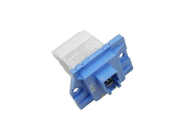 Blower Motor Resistor - 2007-2009 Kia Sorento - Beck Arnley 24020-05860112