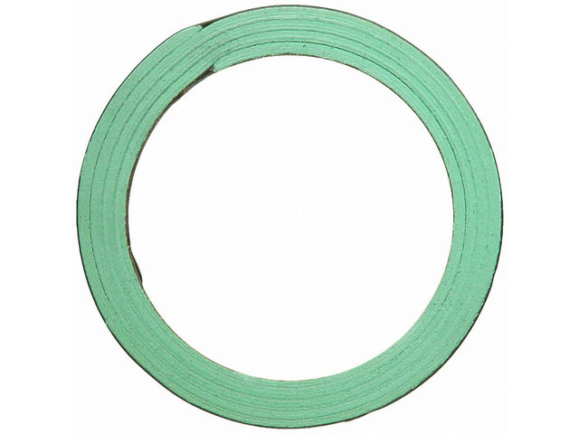 Manifold Converter To Resonator Assembly Exhaust Gasket - 2007-2017 Lexus LS460 4.6L V8 - Felpro 24028-05036076
