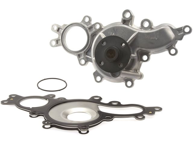 Water Pump - 2007-2017 Lexus LS460 4.6L V8 - Aisin 24028-05434249