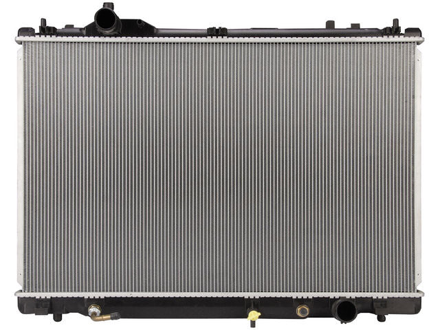 Radiator - 2007-2017 Lexus LS460 RWD 4.6L V8 - Spectra Premium 24028-05485099