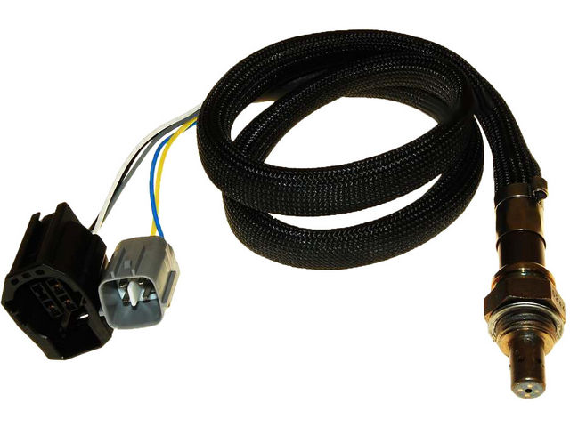 Upstream Oxygen Sensor - 2007-2013 Mazda 3 - Walker 24036-05337802