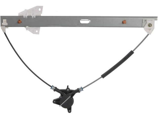Front Right Window Regulator - 2007-2010 Mazda 5 - A1 Cardone 24037-05397359