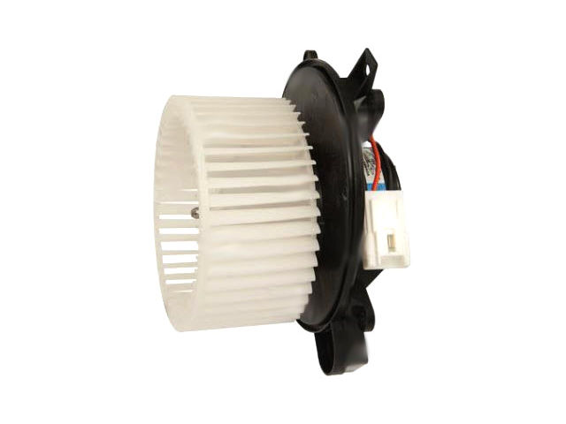 Blower Motor - 2007-2008 Mazda 6 - Four Seasons 24038-05512882