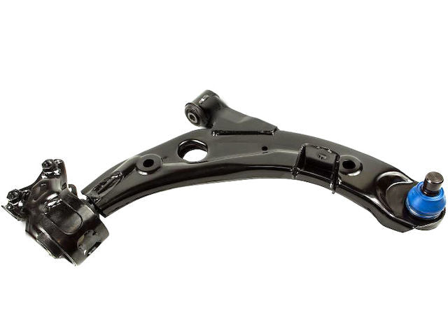 Front Right Lower Control Arm and Ball Joint Assembly - 2007-2015 Mazda CX9 - Mevotech 24044-05608369