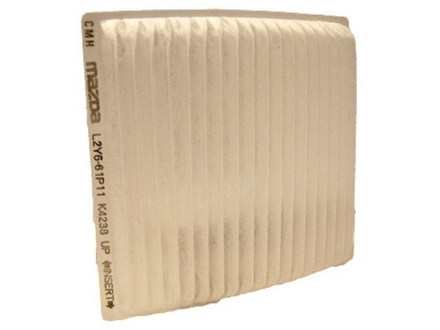 Cabin Air Filter - 2007-2015 Mazda CX9 - ATP 24044-05782598