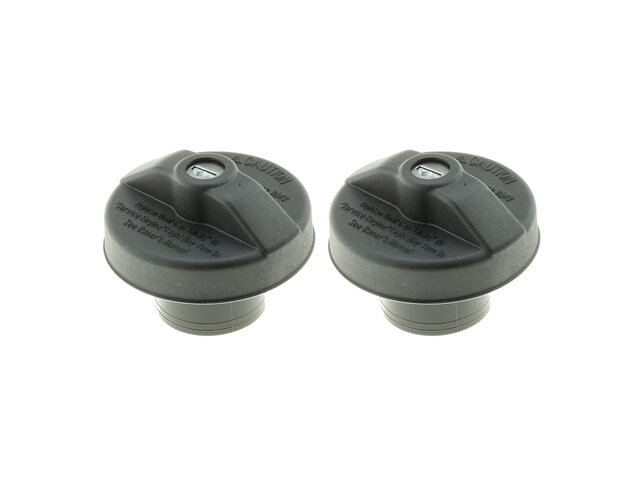 Fuel Tank Cap - 2007-2012, 2014-2015 Mazda CX9 - Motorad 24044-06146779