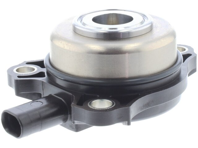Variable Timing Solenoid - 2007-2011 Mercedes R350 3.5L V6 272.967 - Vaico 24051-06033481