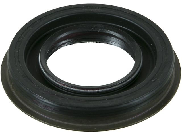 Front Axle Shaft Seal - 2007-2012 Nissan Pathfinder 4WD - National 24063-05628439