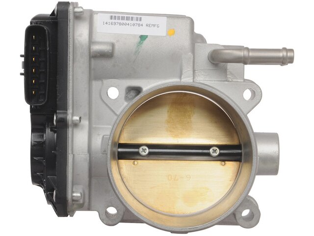 Throttle Body - 2007-2016 Toyota Sienna 3.5L V6 - A1 Cardone 24070-05397184