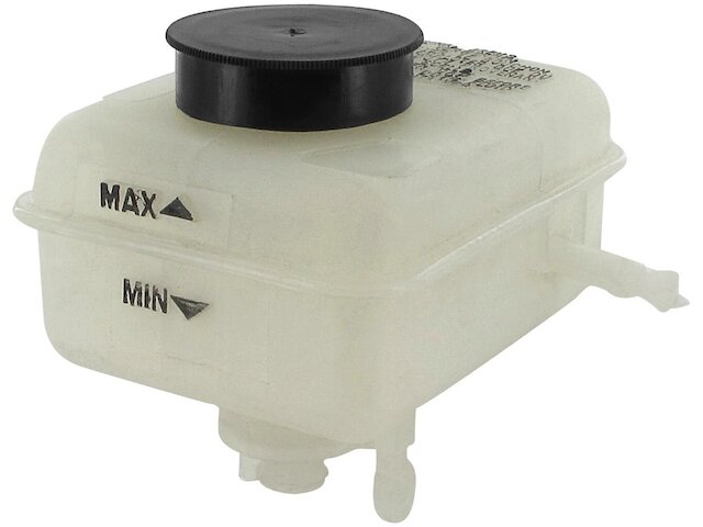 Brake Master Cylinder Reservoir - 2007-2010 Volkswagen Beetle - Vaico 24077-05871432